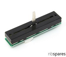 PIONEER DDJ RX SX2 SX3 REPLACEMENT CROSS FADER XFADER ASSEMBLY (704-EN1000-9788)