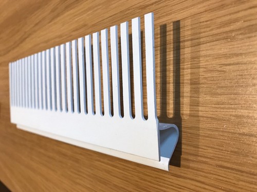 600mm lengths white 50mm - 600mm, lengths.white