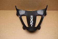 Suzuki GSXR600 K1 K2 K3 Front V trim fairing panel Genuine OE 2001 - 2003