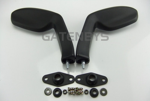 For aprilia fairing mirrors - aprilia, 2x