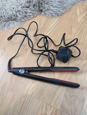 GHD Hair Straightener Jemella Limited Hair Straighteners Scarlet Collection5.0?