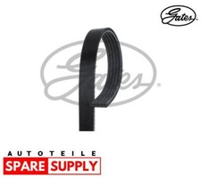 V-RIBBED BELT FOR AUDI A6 / S6