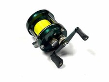 Abu Ambassadeur 5000D green