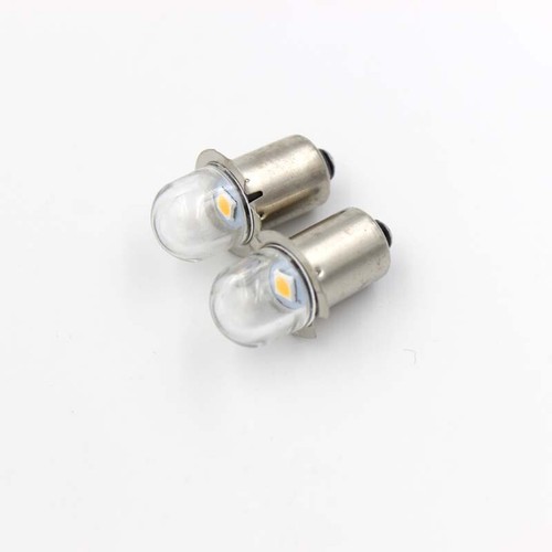2pcs upgrade led flashlight - led,