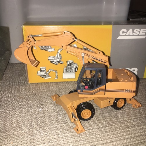 Conrad 2899 case 988plus - conrad,