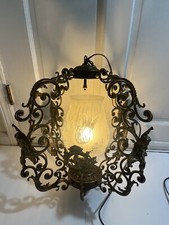 Antique French Italian Gilt on