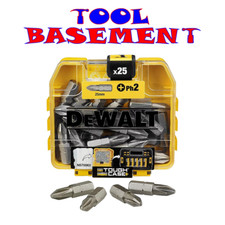 DEWALT 25 MM PH2 SCREWDRIVER