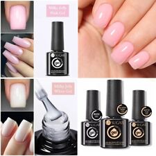 Gel Nail Polish UV LED Soak
