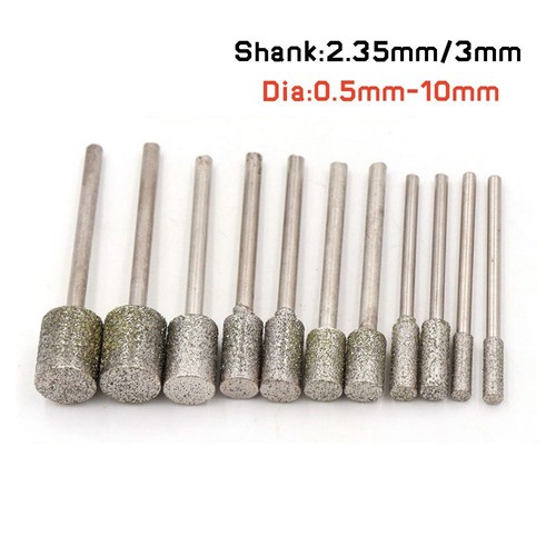 For dremel rotary 10 - 0.5-10, mm