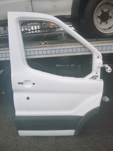 Ford transit mk8 350 - mk8,