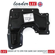 Oil Pan for Citroen C4 Grand SpaceTourer 2019 Onward 9829898980 New Genuine OEM