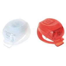 Halfords Super Slim LED