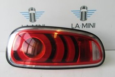 Genuine MINI N/S Passenger