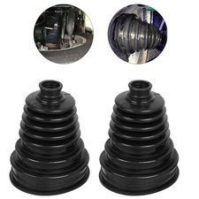 2PCS CV JOINT BOOT KIT