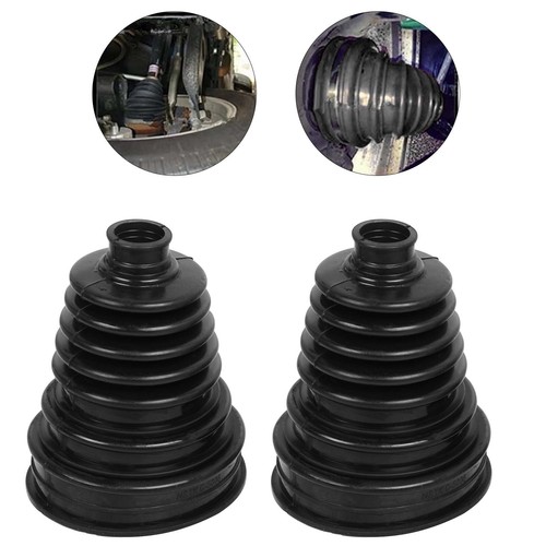 2pcs joint boot kit - cv,