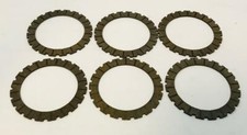 NEWFREN clutch discs for