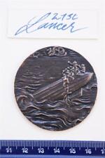 WW1 GERMAN MEDAL LOSS OF