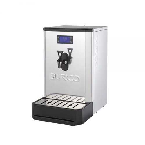 Burco hot water - hot, boiler