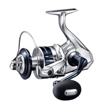 SHIMANO SARAGOSA SW HEAVY DUTY