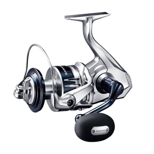 Shimano saragosa heavy duty - saragosa,