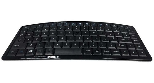 Curve mini wireless contoured - curve,