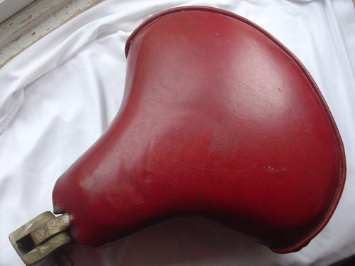Vintage butz barber rest - butz,