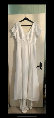 Amanda wyatt ivory pearl - ivory,