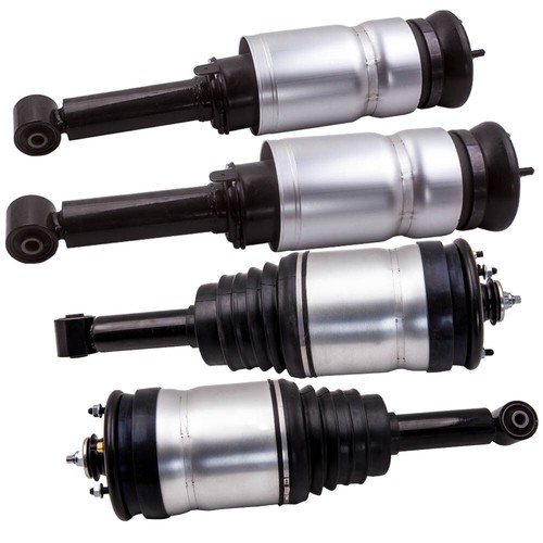 Front rear air - +,