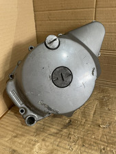 Kawasaki Er5 Flywheel Cover 2001 ER-5 Left Engine Case Original Genuine Oem