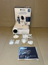 Swann SWIFI-TRACKCM32GB 1080p