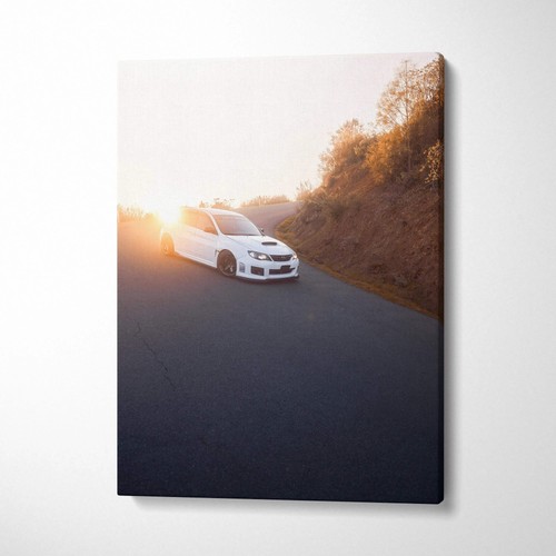 Canvas wall art - art, high