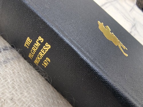 The pilgrims progress john - progress,