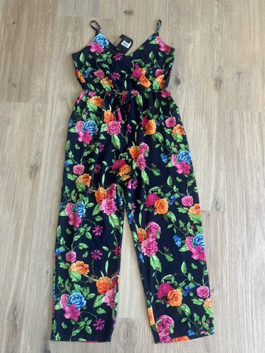 Ladies size jumpsuit - ladies,