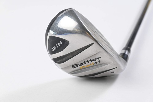 Cobra baffler rail 2 - cobra, hybrid