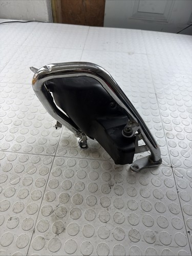 Yamaha star 1300 - 07-08,