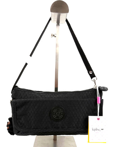 Kipling vecka compact - kipling, 'vecka'
