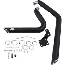 Harley Davidson FLH / FLST /