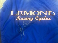 Greg LeMond | Signed | Cycling