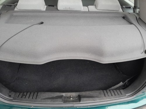 Ford fiesta parcel shelf - fiesta,