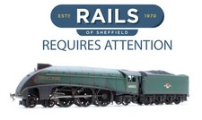Hornby gauge r2784x br - 'oo',