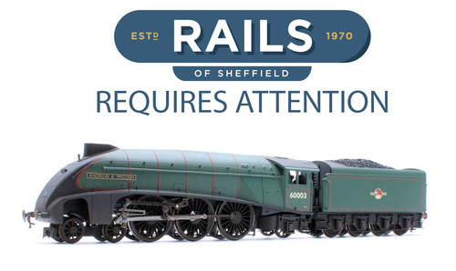 Hornby gauge r2784x - hornby,