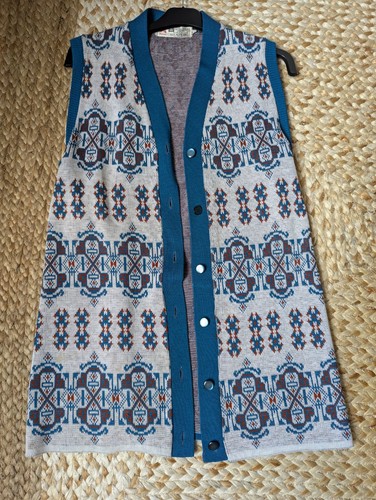 Vintage 70s 80s boho - vintage, 70s/80s