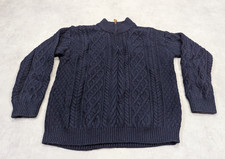 Aran Sweater Market Jumper