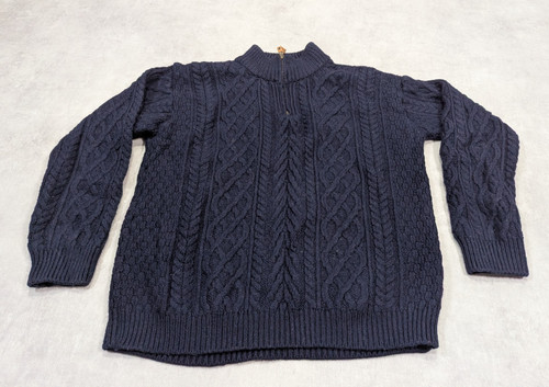 Aran sweater market - aran,