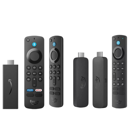 Brand new amazon fire stick - fire,