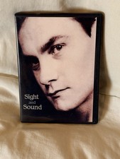 Sight And Sound 14 tr CD & 9
