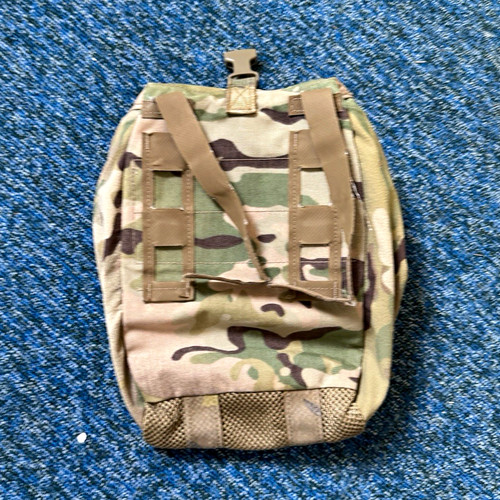 Crye pouch multicam - gp,