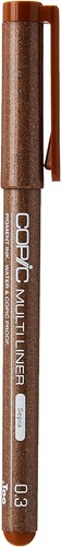 Copic multiliner fine - copic,
