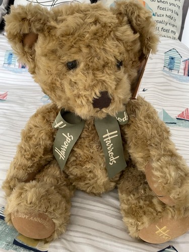 Harrods collectible 100th - collectible,