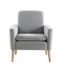 Living Room Arm Chair Modern